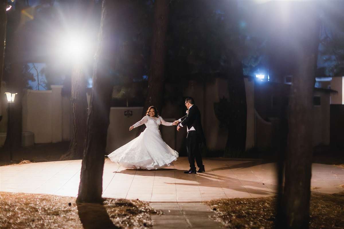 bodas